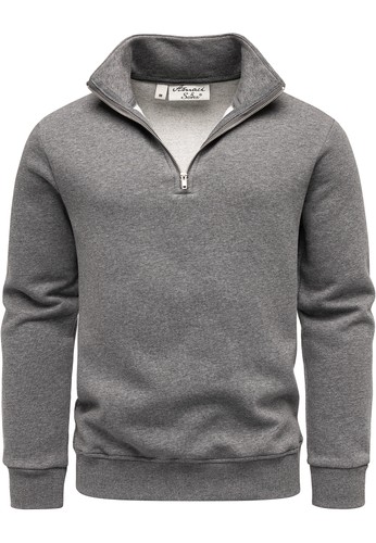 Troyer giacca pile uomo - , zip
