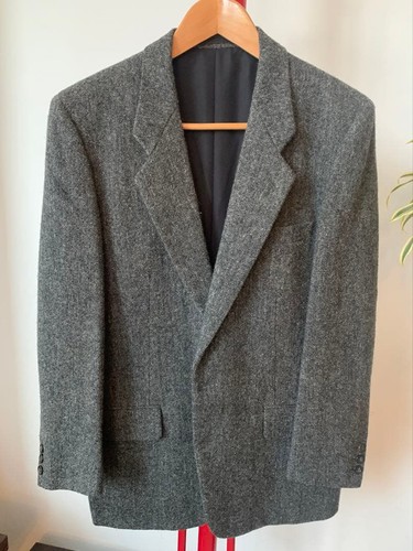 Giacca lana comme des - di,