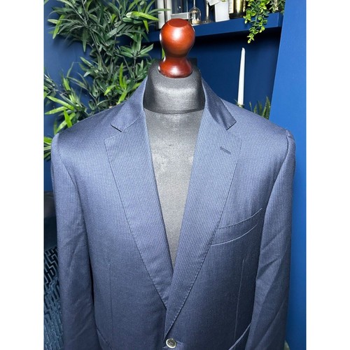 Giacca blazer lana pal zileri - giacca,