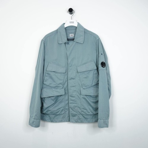 Giacca company aqua - company, raso