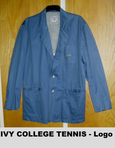 Giacca blazer blu avanti - giacca,