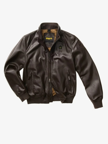 Blauer uomo giubbino giacca - blauer,