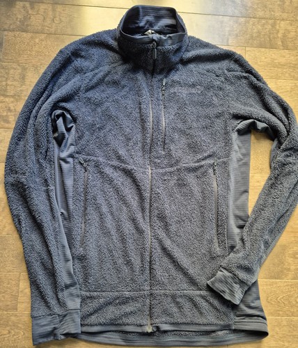 Norrona falketind warm - warm, 1