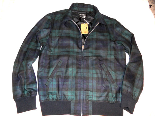 Giacca bomber apc - apc, blouson