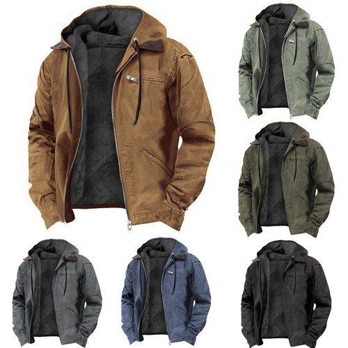 Giacca uomo invernale - , casual