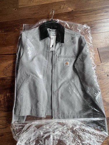 Carhartt wip detroit giacca - wip,