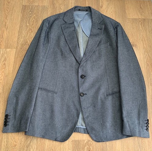Armani blazer uomo - armani,