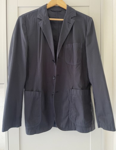 Giacca blazer leggera aspesi - leggera,