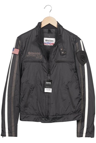 Giacca blu uomo - giacca, anorak