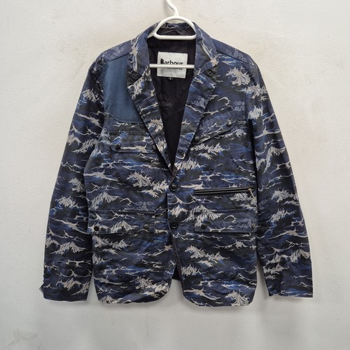 Giacca sportiva barbour - sportiva,