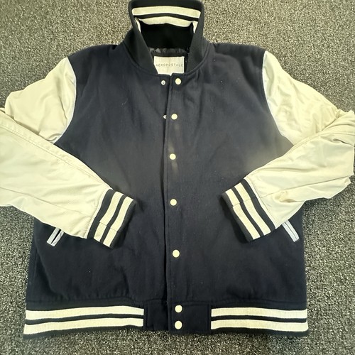Giacca aeropostale uomo 3xl - giacca,