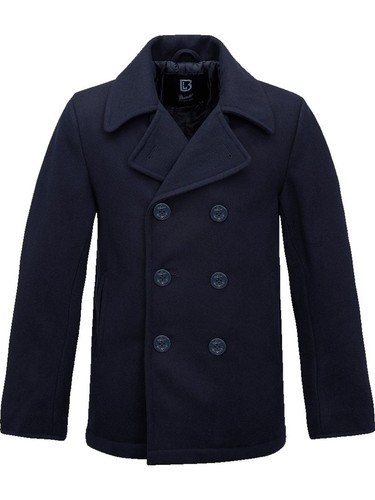 Brandit giacca uomo pea - uomo, coat