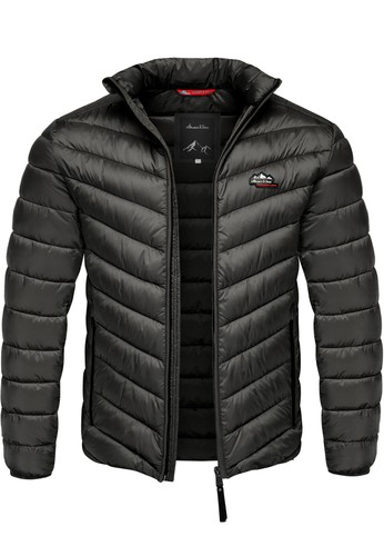 Giacca patch uomo - , outdoor