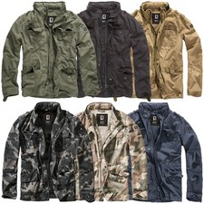 Brandit Britannia giacca