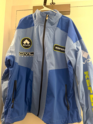 Giacca vento evo fgc - evo,