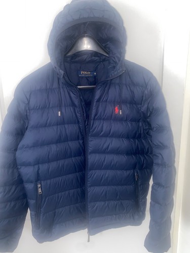 Puffer uomo ralph lauren - puffer,