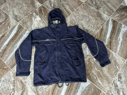 Giacca vintage mammut etaproof - vintage,