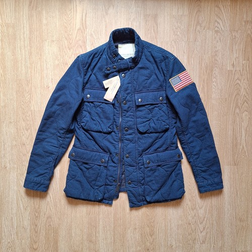 Giacca moto ralph - giacca, lauren