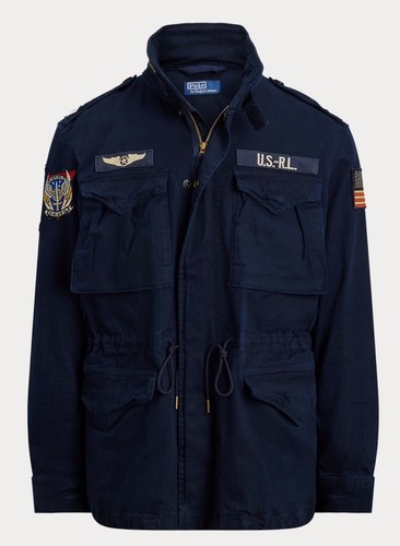 Polo ralph lauren blu navy - polo,
