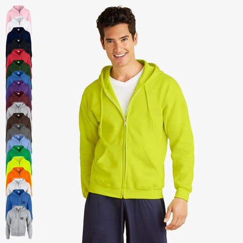 Gildan felpa con - felpa,