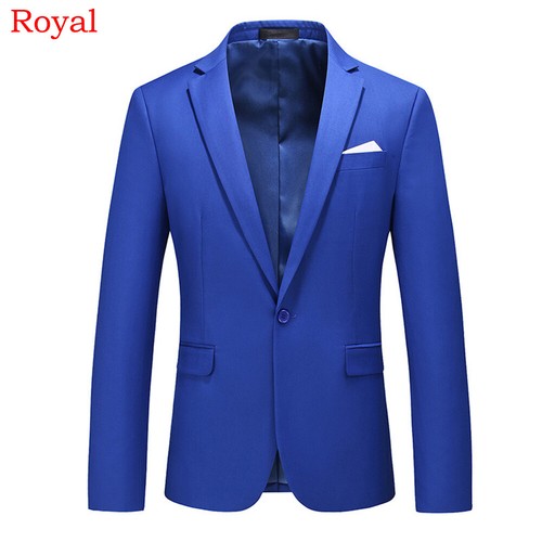 Abito uomo elegante formale