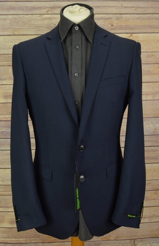 Blazer uomo remus - uomo, blu