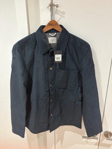 Giacca camicia leroy - giacca, in