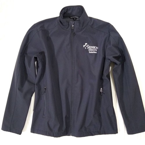 Giacca grigia uomo full zip