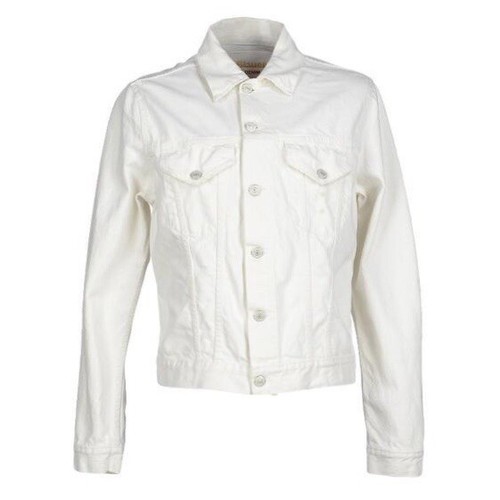 Giubbino jeans blauer uomo - jeans,