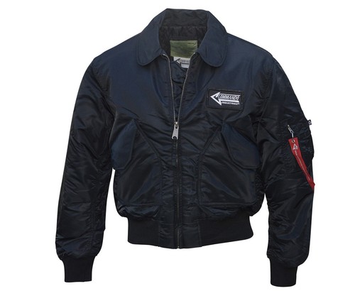 Giacca aviatore cwu r - giacca, 45/r