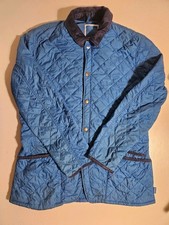 Giacca trapuntata Barbour