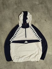 Giacca a vento Kappa vintage