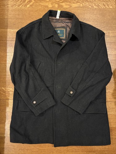 Giacca soprabito vintage