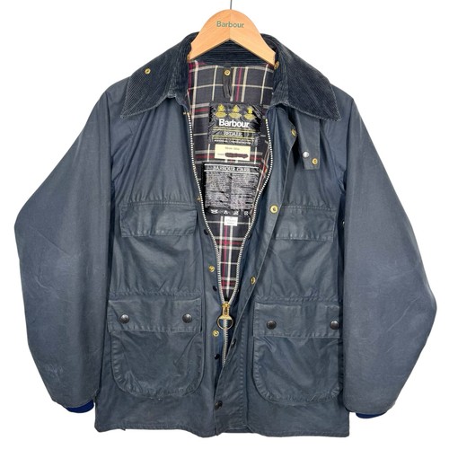 Barbour a105 bedale giacca - a105,