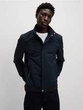 Giacca bomber uomo Marks &