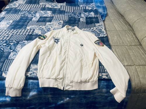 Giubbino blauer palm - giubbino,