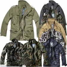 BRANDIT US M65 FIELD JACKET