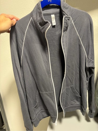 Giacca camicia american - camicia,