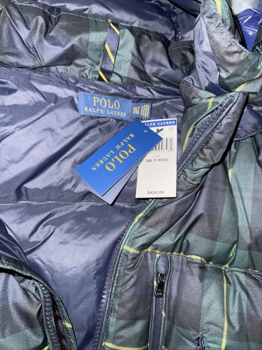 Polo ralph lauren blu verde - ralph, blu/verde