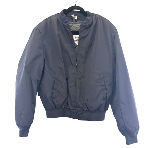 Bomber tattico vintage - , blauer