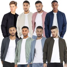 Giacca bomber uomo Brave Soul