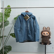 Cappotto impermeabile unisex