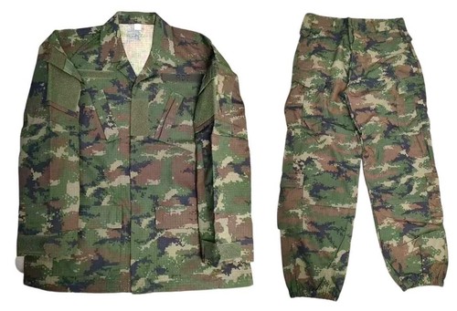 Giacca pantaloni uniformi - pantaloni,
