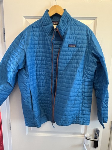 Piumino leggero uomo - , patagonia