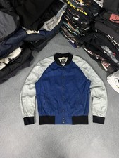 Giacca bomber vintage anni 00