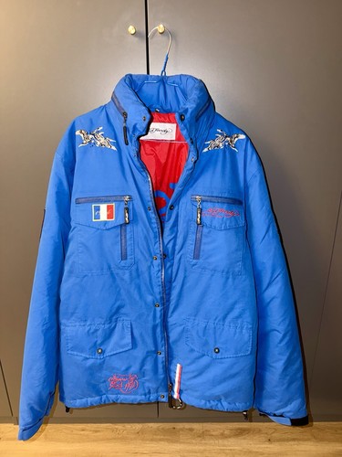 Giacca uomo hardy christian - ed,