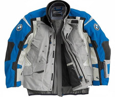 Giacca Giacca Moto BMW