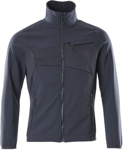 Giacca softshell mascotte - softshell,