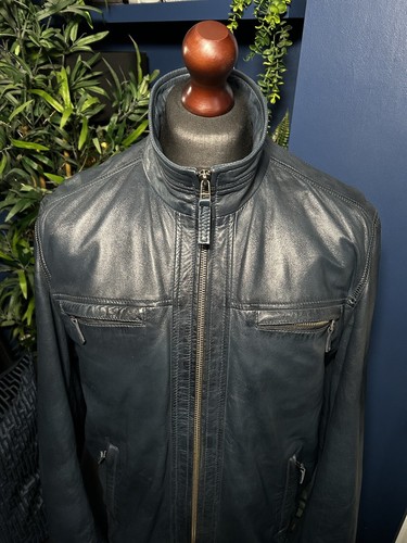 Bruno saragozza pelle - z, di