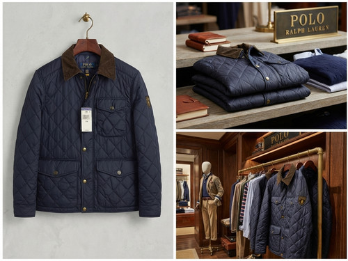Polo ralph lauren uomo the - lauren,